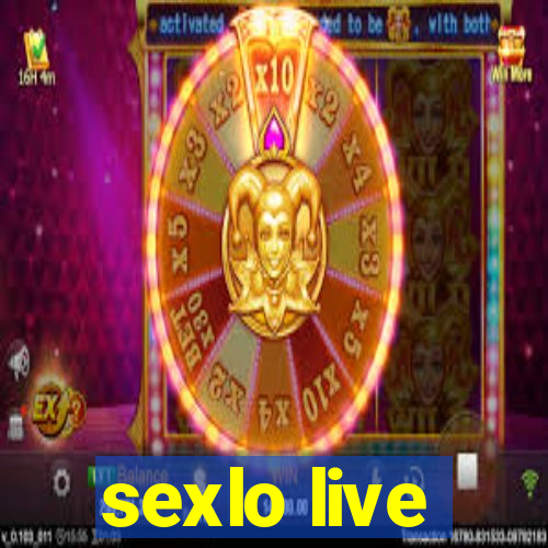 sexlo live